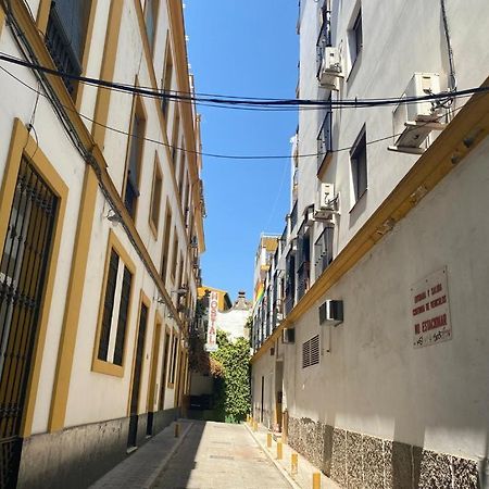 Rentalsevilla San Clemente Dış mekan fotoğraf