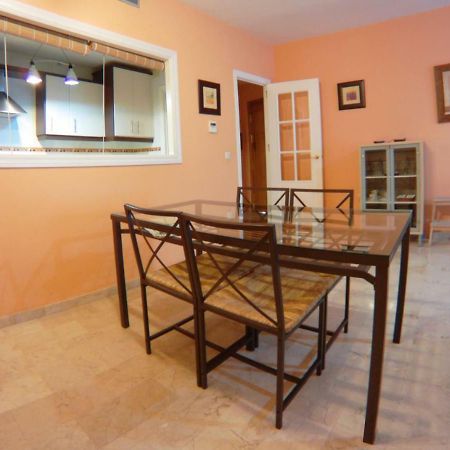 Rentalsevilla San Clemente Dış mekan fotoğraf
