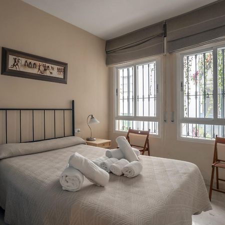Rentalsevilla San Clemente Dış mekan fotoğraf