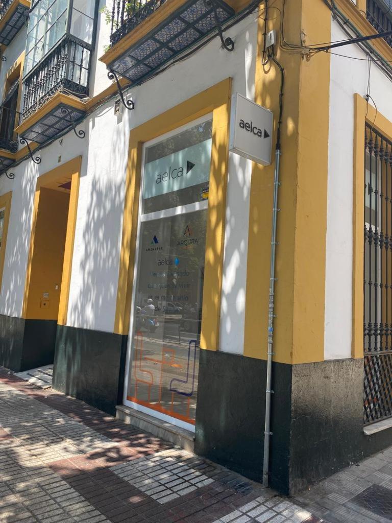 Rentalsevilla San Clemente Dış mekan fotoğraf
