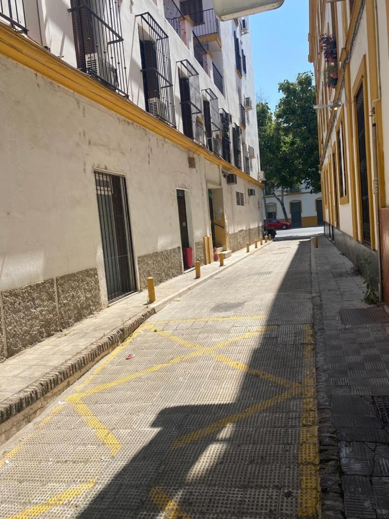Rentalsevilla San Clemente Dış mekan fotoğraf