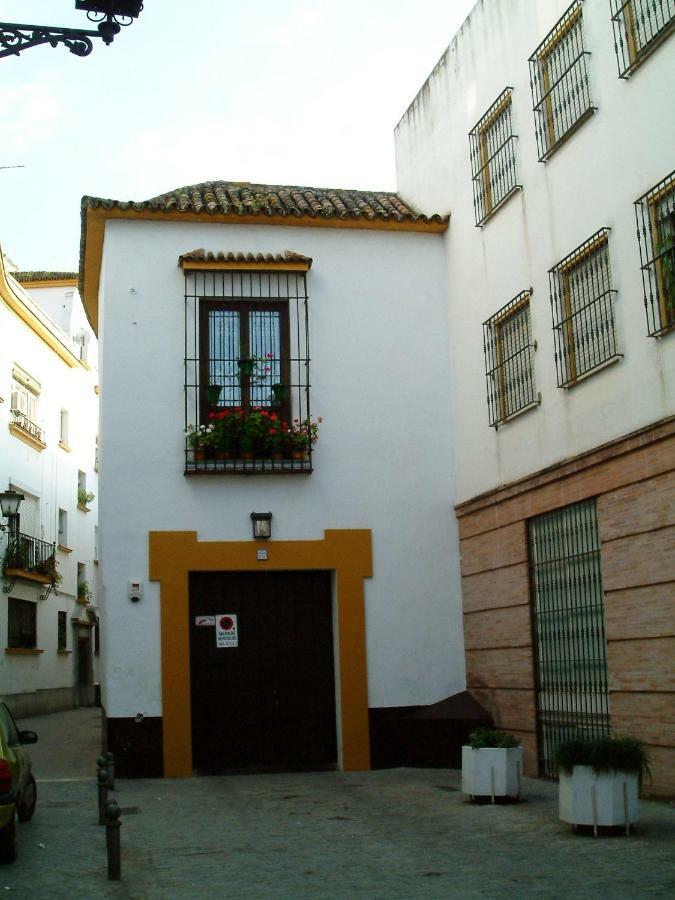 Rentalsevilla San Clemente Dış mekan fotoğraf