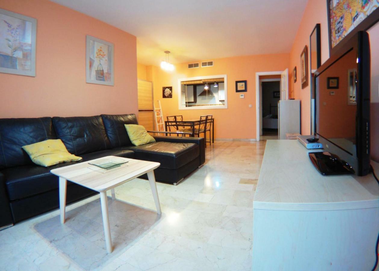Rentalsevilla San Clemente Dış mekan fotoğraf