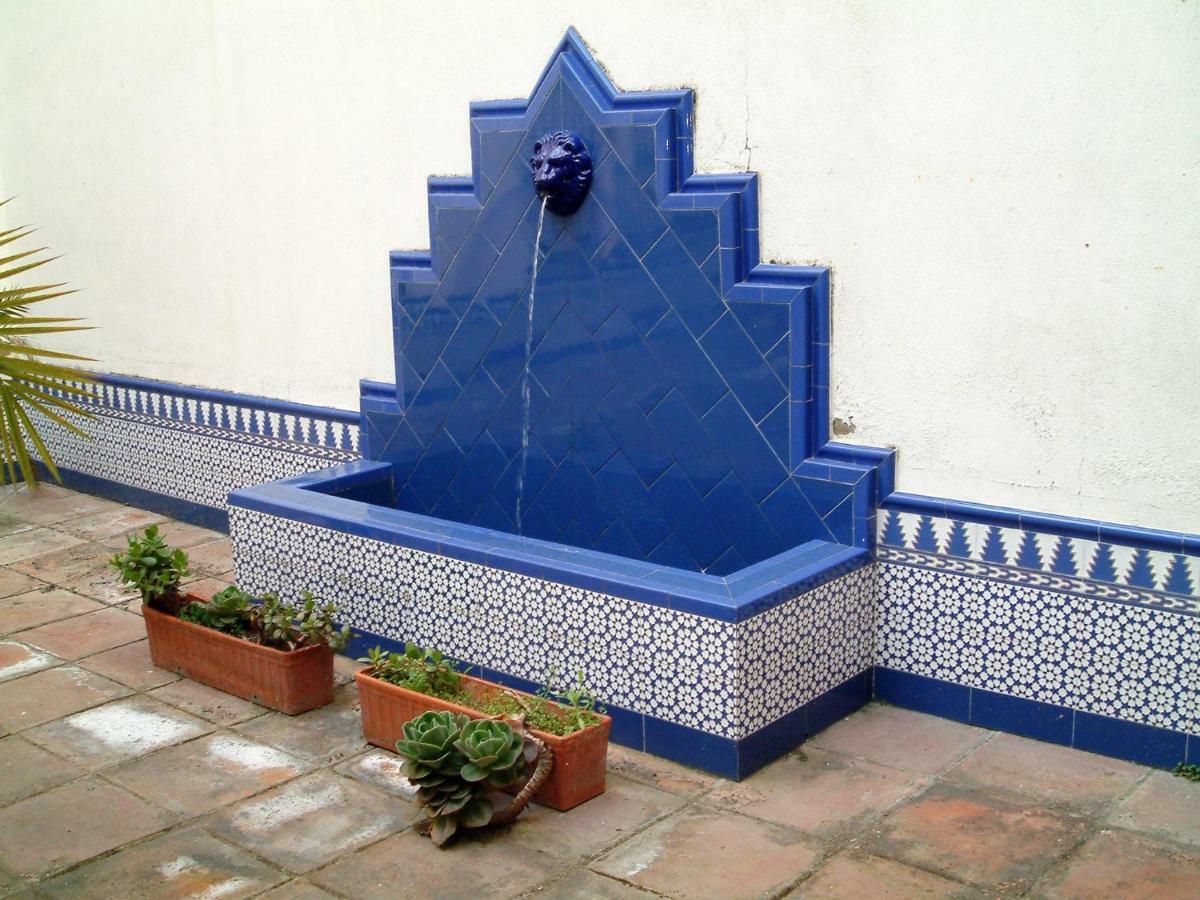Rentalsevilla San Clemente Dış mekan fotoğraf