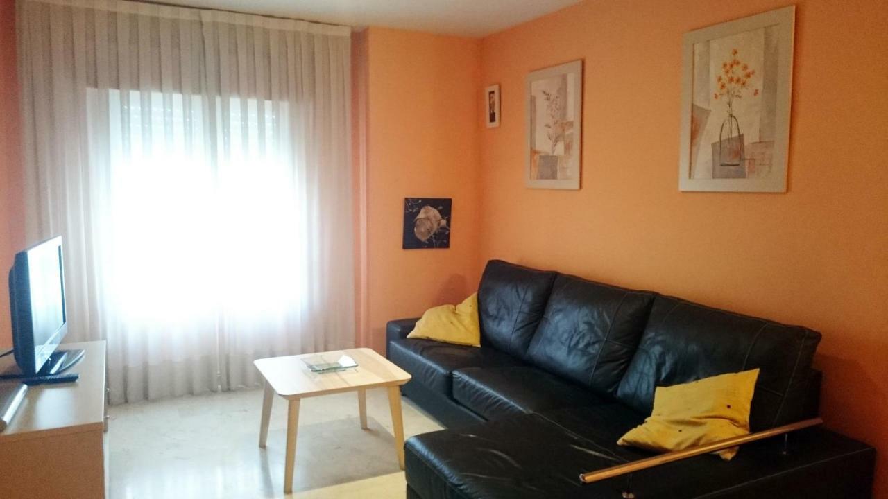 Rentalsevilla San Clemente Dış mekan fotoğraf
