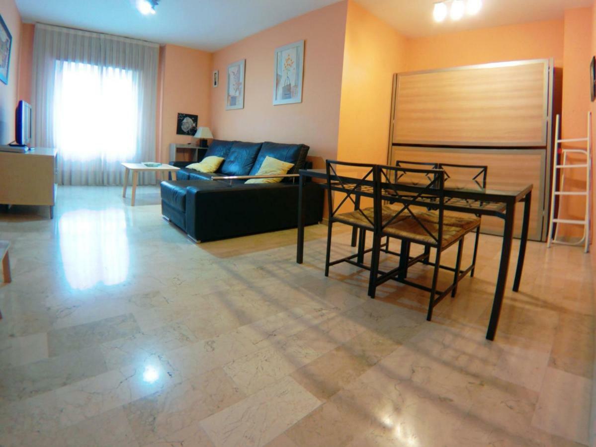 Rentalsevilla San Clemente Dış mekan fotoğraf