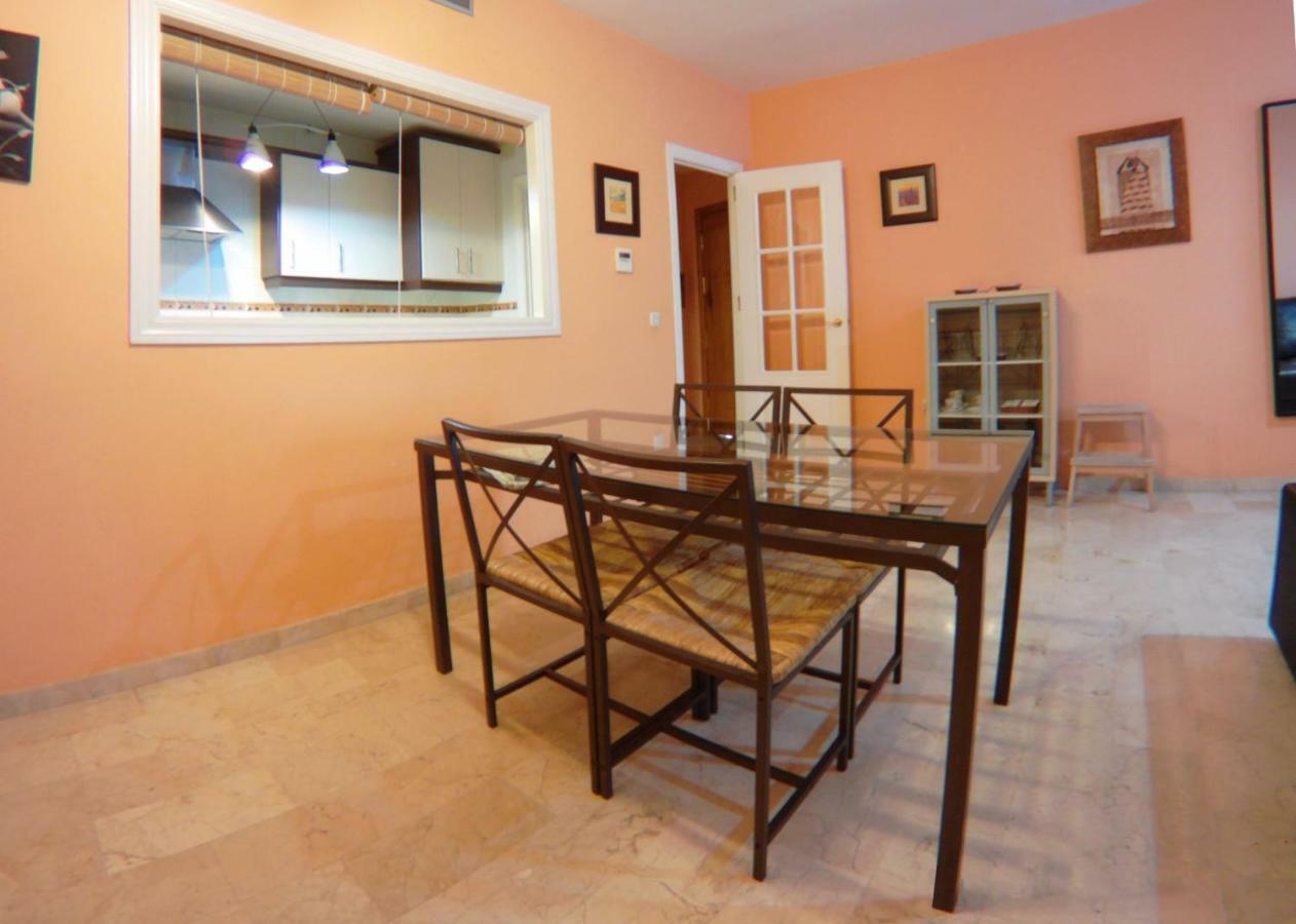 Rentalsevilla San Clemente Dış mekan fotoğraf