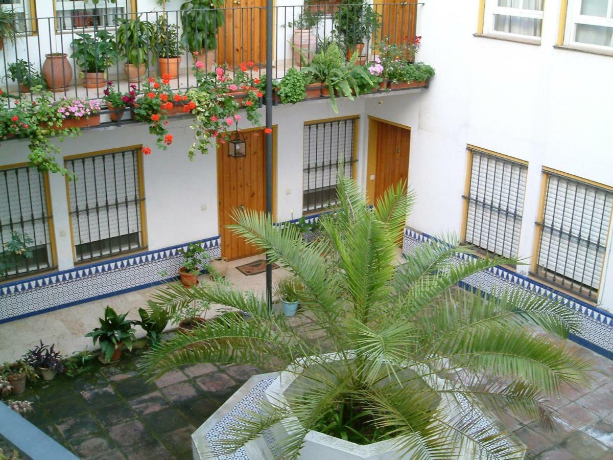 Rentalsevilla San Clemente Dış mekan fotoğraf