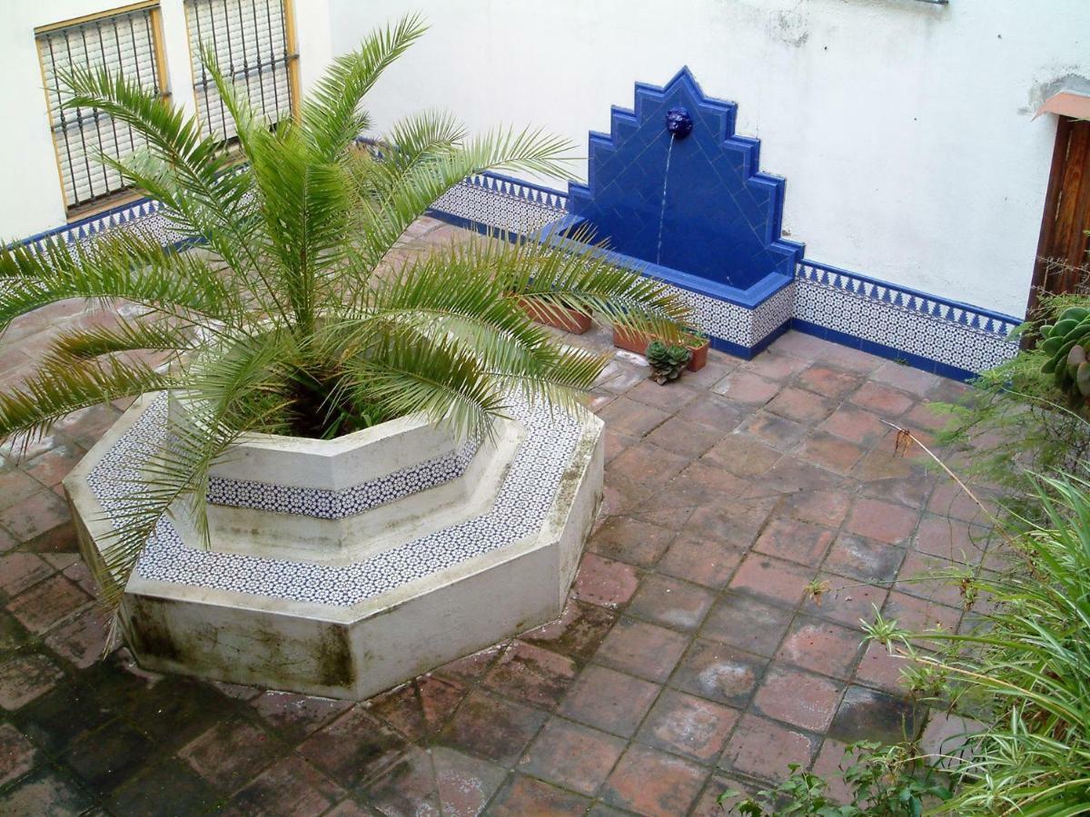 Rentalsevilla San Clemente Dış mekan fotoğraf