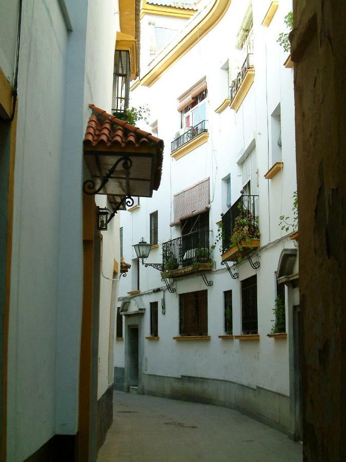 Rentalsevilla San Clemente Dış mekan fotoğraf