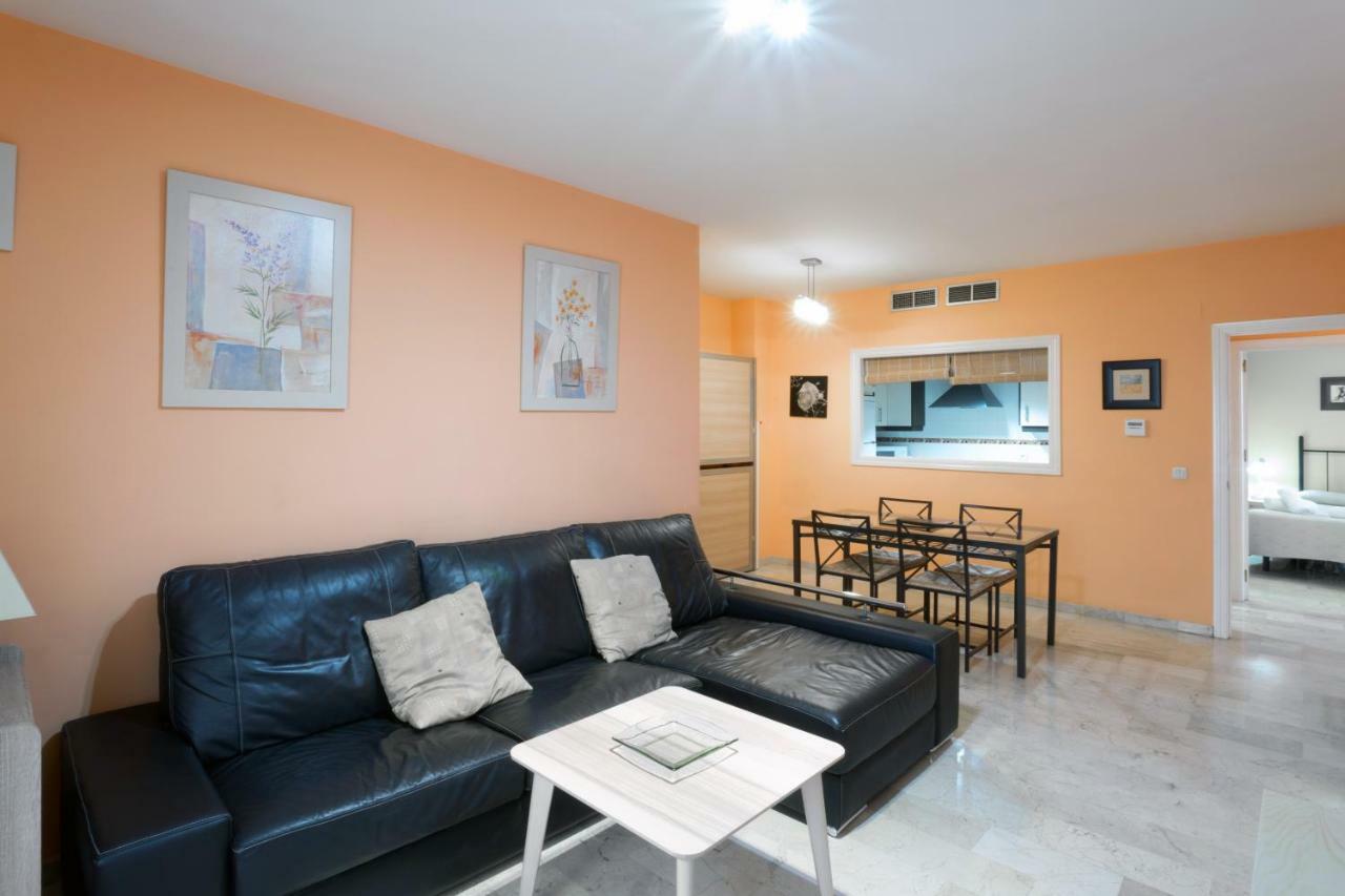 Rentalsevilla San Clemente Dış mekan fotoğraf