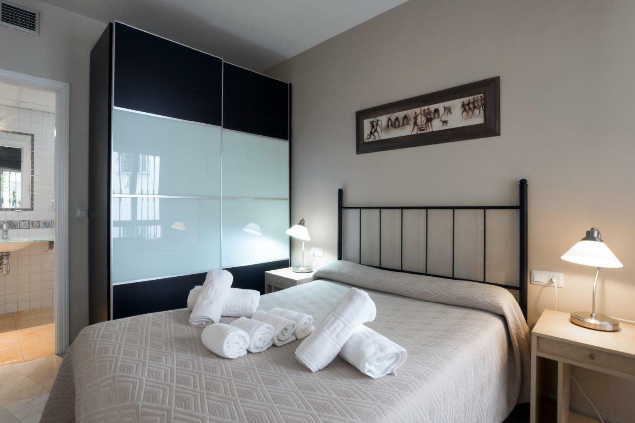 Rentalsevilla San Clemente Dış mekan fotoğraf
