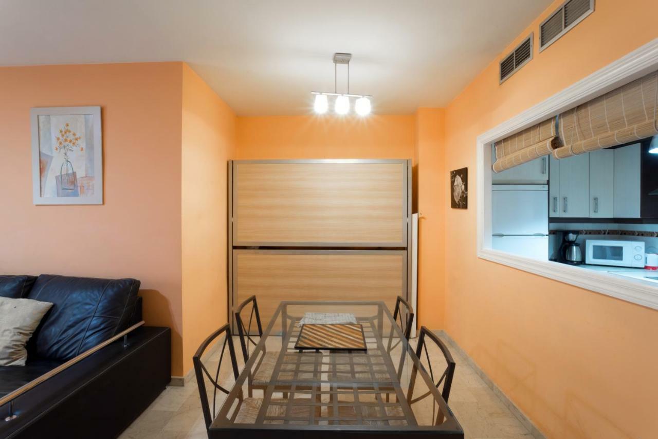 Rentalsevilla San Clemente Dış mekan fotoğraf