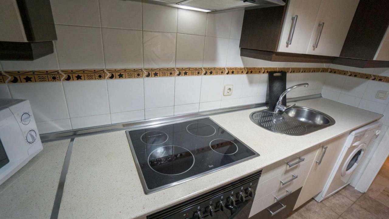 Rentalsevilla San Clemente Dış mekan fotoğraf