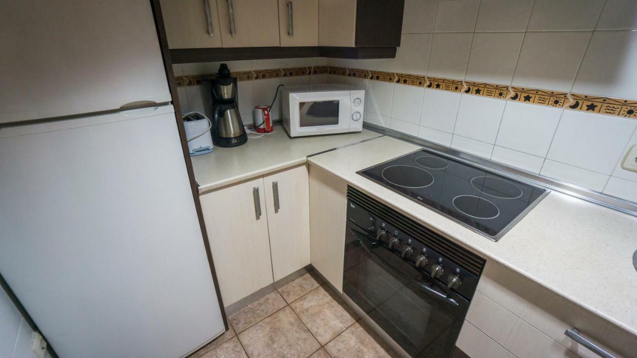 Rentalsevilla San Clemente Dış mekan fotoğraf