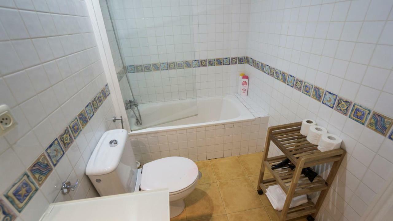 Rentalsevilla San Clemente Dış mekan fotoğraf