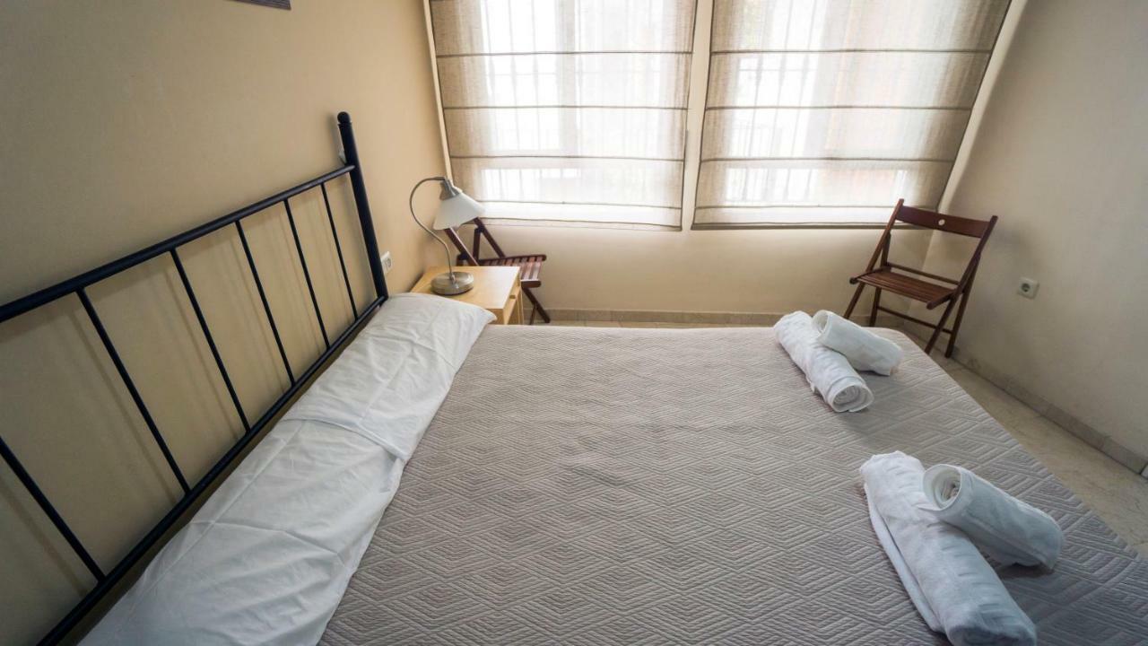 Rentalsevilla San Clemente Dış mekan fotoğraf